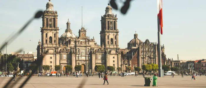 Ciudad de México Mundial 2026: La Guía Completa