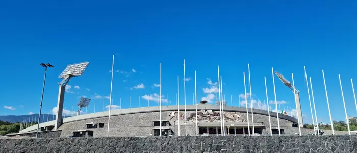 Guía del Estadio Azteca para el Mundial: Todo lo que Necesitas Saber