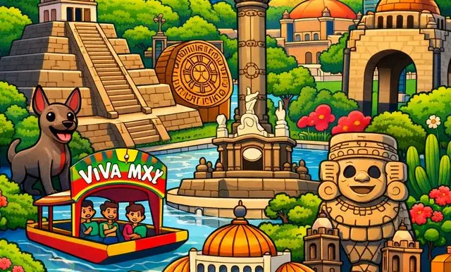 Mexico City