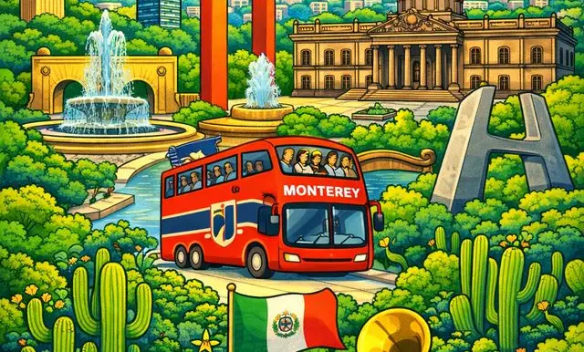 Monterrey