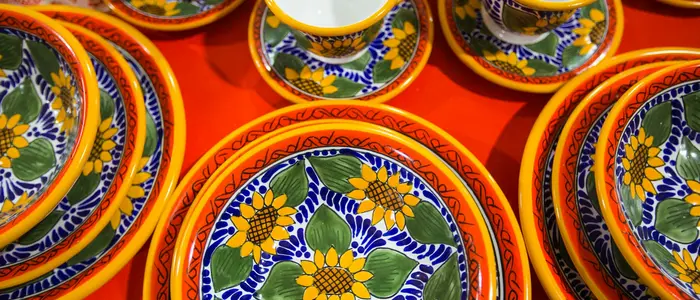 Guía de Comida del Mundial en México: Qué Comer en Cada Ciudad Sede