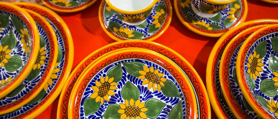 Guía de Comida del Mundial en México: Qué Comer en Cada Ciudad Sede