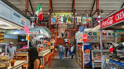 World Cup Mexico on a Budget: The Complete Guide