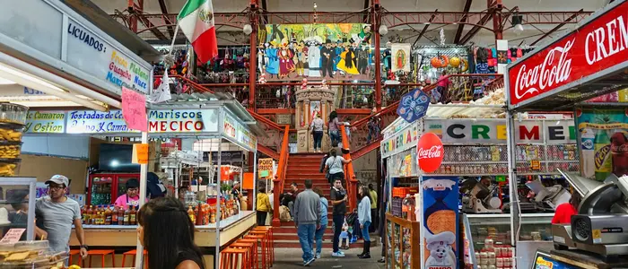 Mundial en México con Poco Presupuesto: La Guía Completa