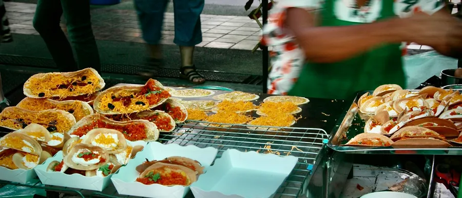 The Ultimate Fan Taco Trail: Best Tacos Near Every World Cup Stadium in Mexico
