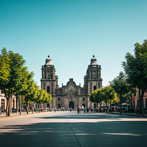 Mexico City